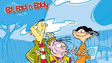 23:51: ED, EDD Y EDDY | Boing | 3/30 2026