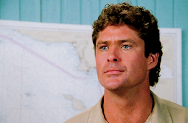 Baywatch S1: Rookie School