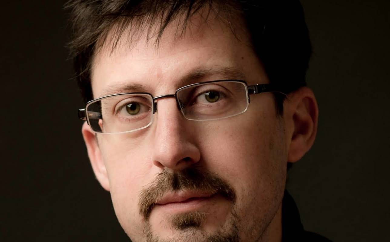 Sergio Barrejón