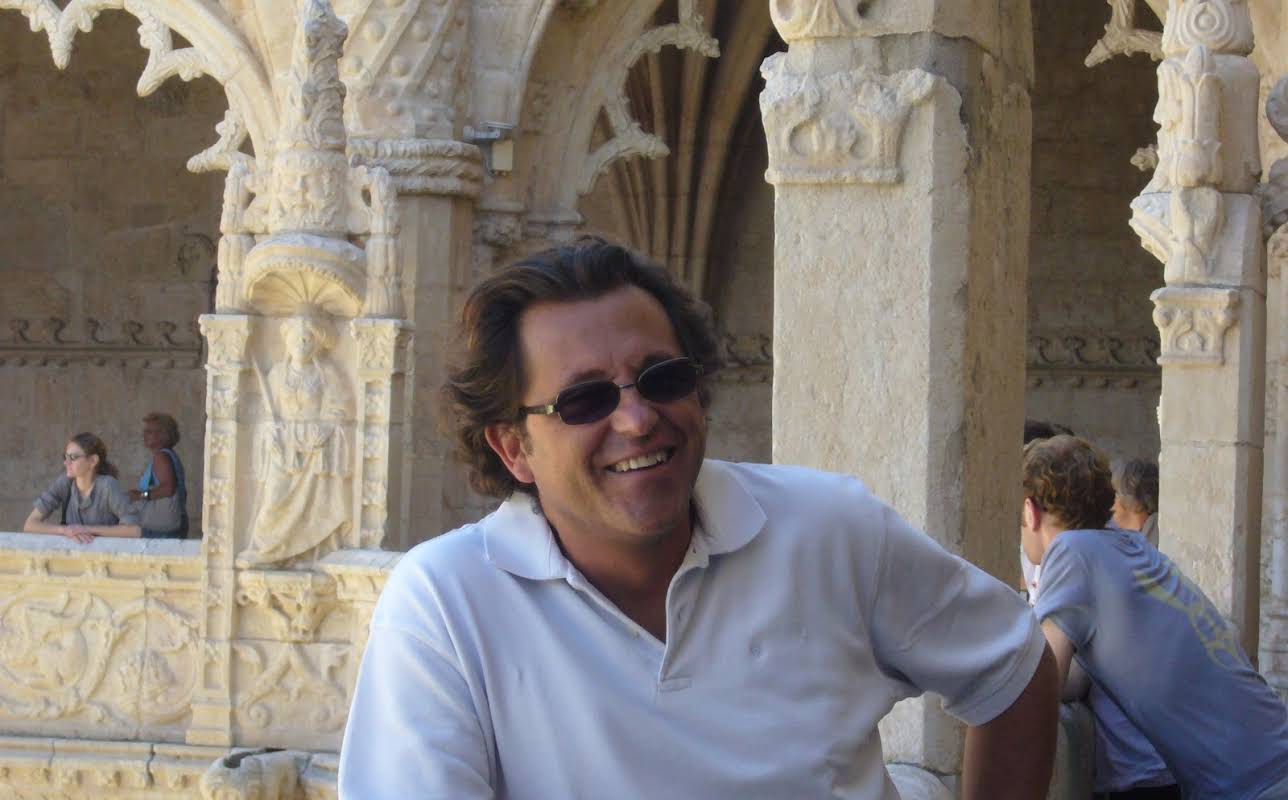 José Luis Escolar