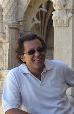 José Luis Escolar as 