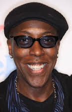 Arsenio Hall som 