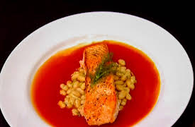 Challenge: Challenge: Seafood Cook-Off