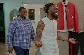 Wear Whatever The F You Want: Masculine Avant-Garde