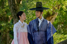 Flower Crew: Joseon Marriage Agency: Flower Crew: Joseon Marriage Agency Episode 16
