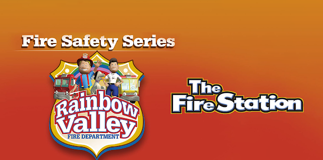 Rainbow Valley Fire Department 1