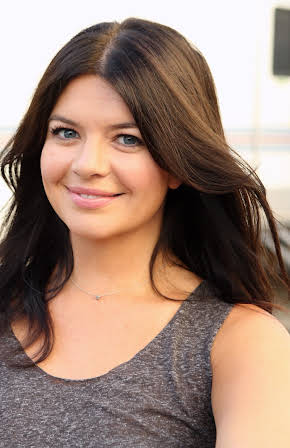 Casey Wilson as 