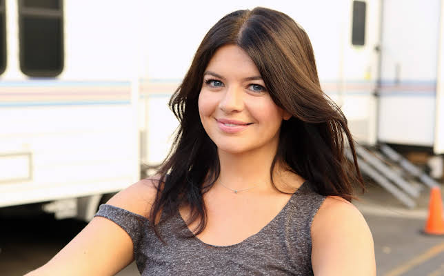 Casey Wilson