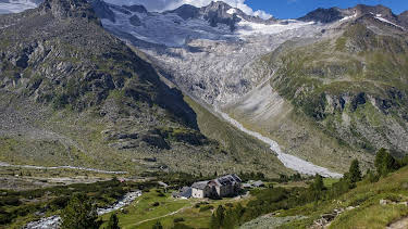 04:55: Die Alpen - nonstop | MDR Fernsehen | 4/12 2026