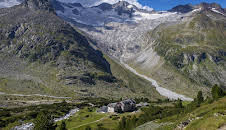 Die Alpen - nonstop