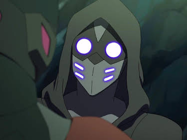 12:55: Voltron: Legendärer Verteidiger | ProSieben Maxx | 5/23 2026