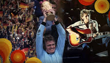 Die 70er - Jahrzehnt der Gegensätze