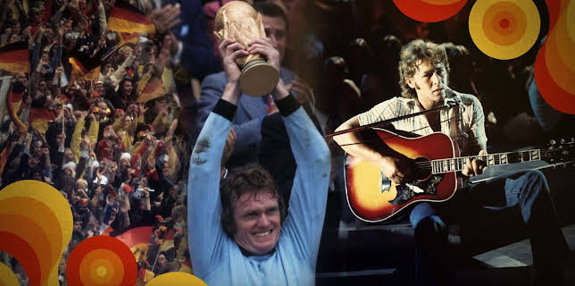 08:55: Die 70er - Jahrzehnt der Gegensätze | ZDFinfo | 11/15 2025