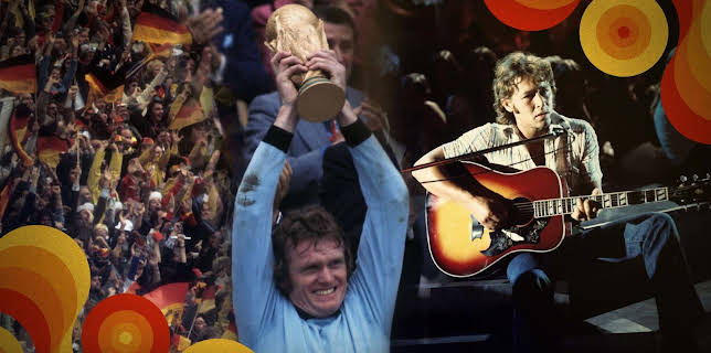 Die 70er - Jahrzehnt der Gegensätze