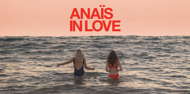 Anais in Love (2022)
