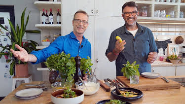 16:30: Iss besser! Mit dem Ernährungs-Doc | Radio Bremen | 8/23 2026