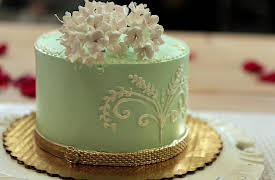 Cake Hunters, Season 1: Not Fond of Fondant