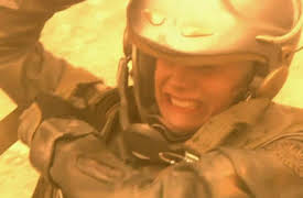 Battlestar Galactica: You Can't Go Home Again