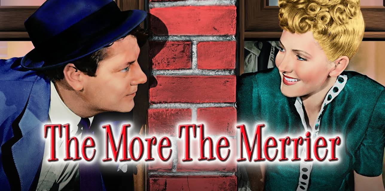 The More The Merrier (1943)