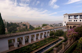 Water is Our Future: Andalusias Hidden Treasures