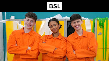 4:55 AM: Hollyoaks Omnibus | E4 | 7/20 2026