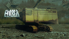 Alaska Mega Machines (S1 E1)