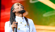 Eesah - Summerjam Festival 2025