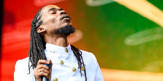 04:35: Eesah - Summerjam Festival 2025 | WDR Fernsehen | 3/23 2026