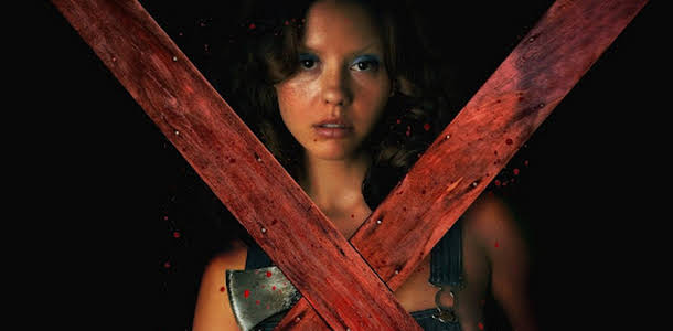 A24's 'MaXXXine' confirms premiere date.
