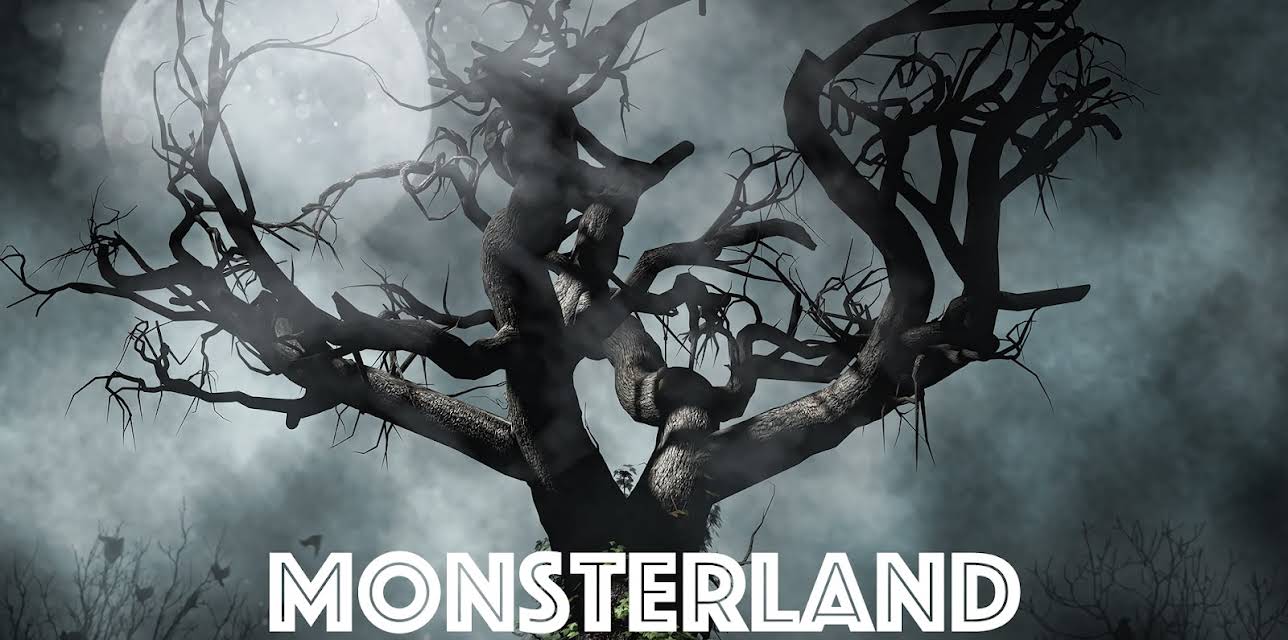 Monsterland (2008)