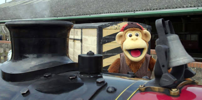 9:05 AM: Milkshake! Monkey (S3 E5) (S3) | Channel 5 | 1/15 2026