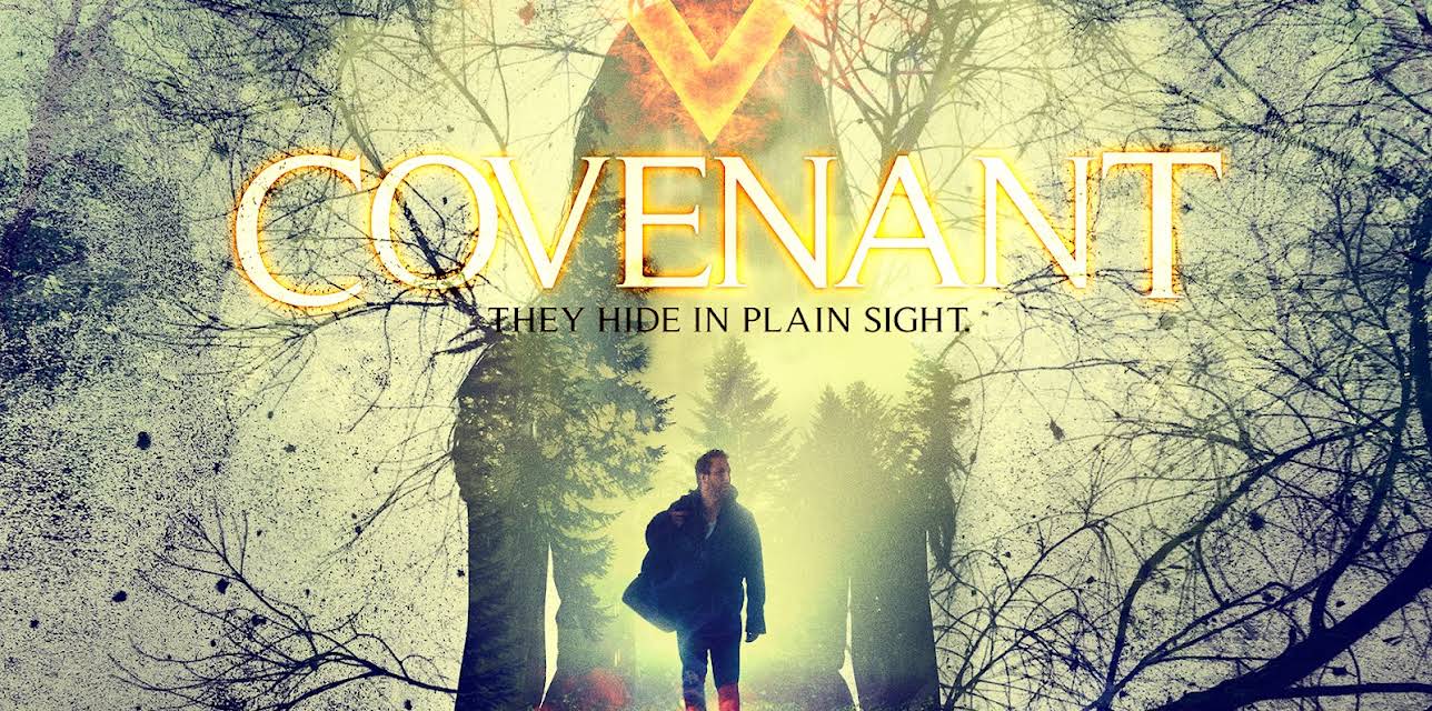 Covenant (2020)