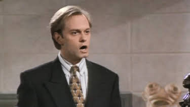 9:30 AM: Frasier | Channel 4 | 8/2 2026