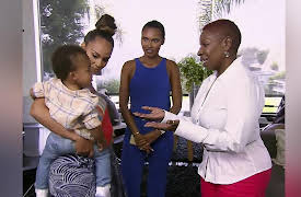 Livin' Lozada: There's No Hiding From Iyanla