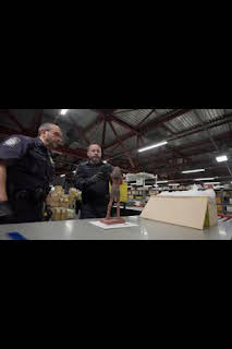 12:30: Control de aeropuertos: USA: El piloto de las pastillas | National Geographic | 4/2 2026