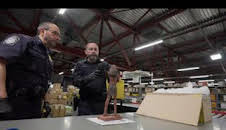 Control de aeropuertos: USA: El piloto de las pastillas