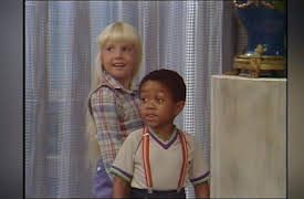 Webster, Season One: Katherine's Swan Song