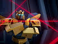 Transformers EarthSpark: Blindpassasjerer
