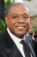 Forest Whitaker som 