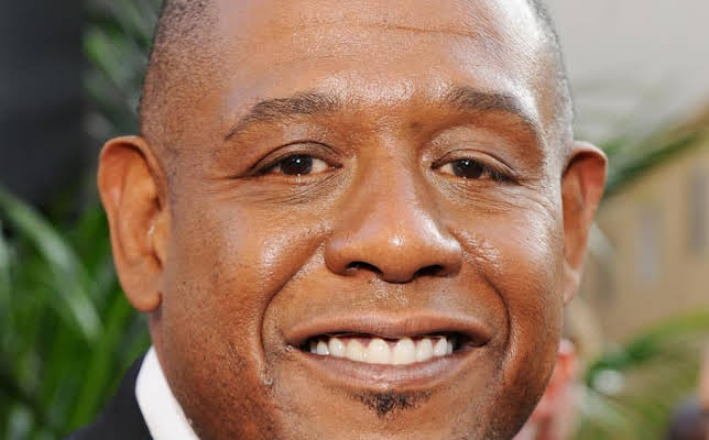 Forest Whitaker