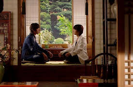 Princess Hours: Princess Hours Episode 22