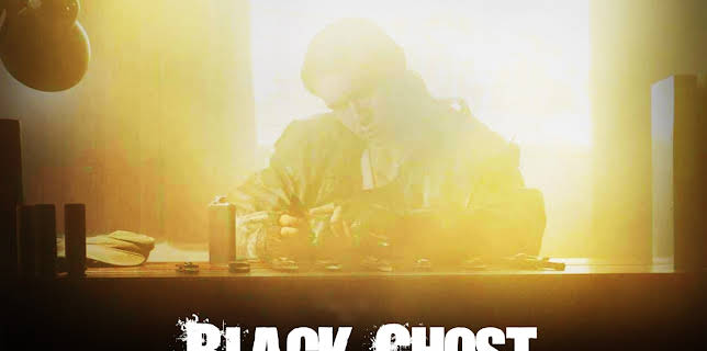Black Ghost (2018)