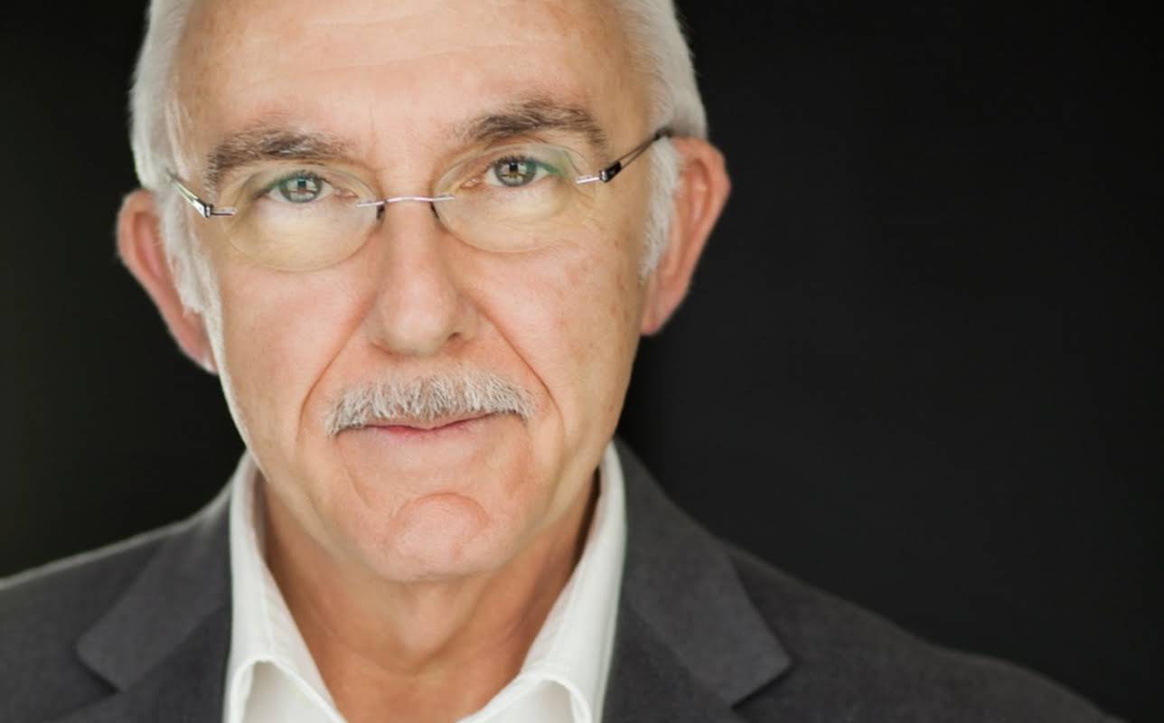 Peter Hanlon