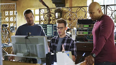 23:55: NCIS: Los Angeles (S7 E9) (S7) | TV3 | 8/4 2026