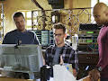 NCIS: Los Angeles