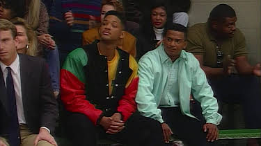 08:30: Fresh Prince i Bel-Air (S2 E15) (S2) | TV6 | 6/1 2026
