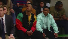 Fresh Prince i Bel-Air (S2 E15)