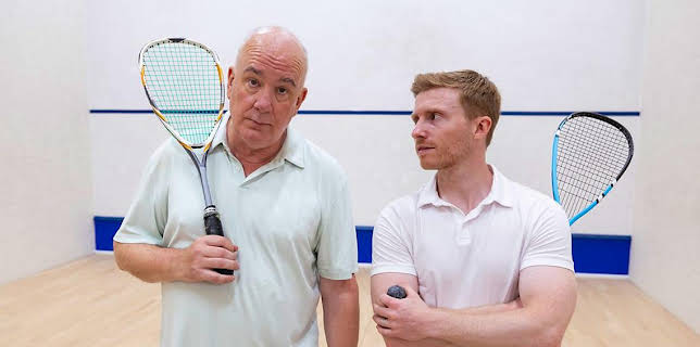 11:30 PM: The Chief (S2) | BBC One Scotland | 2/27 2026