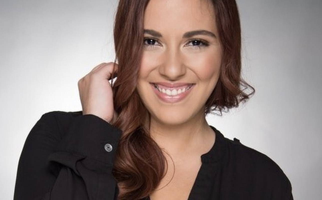 Thamara Aguilar