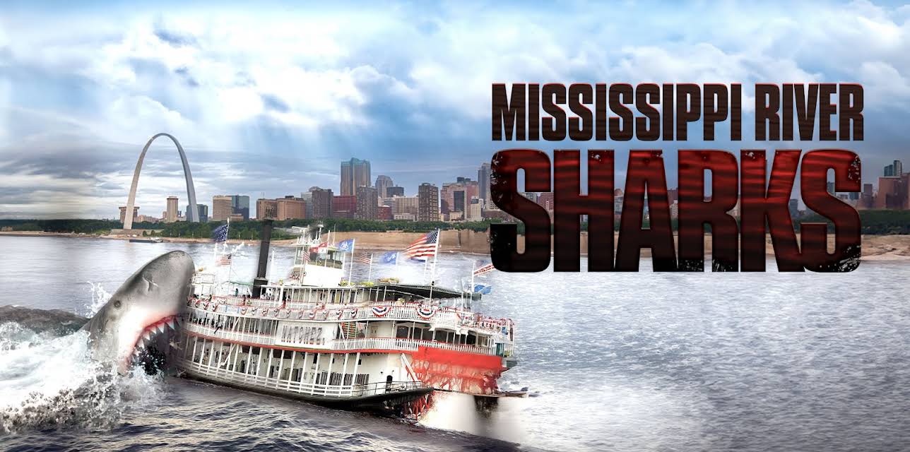 Mississippi River Sharks (2017)